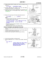 Preview for 358 page of Jatco RE4F04B Manual