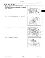 Preview for 361 page of Jatco RE4F04B Manual