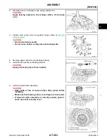 Preview for 363 page of Jatco RE4F04B Manual