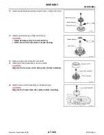 Preview for 368 page of Jatco RE4F04B Manual