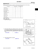 Preview for 369 page of Jatco RE4F04B Manual