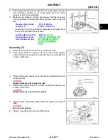 Preview for 371 page of Jatco RE4F04B Manual