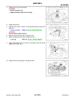 Preview for 372 page of Jatco RE4F04B Manual