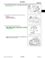 Preview for 373 page of Jatco RE4F04B Manual