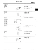 Preview for 395 page of Jatco RE4F04B Manual