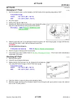 Preview for 398 page of Jatco RE4F04B Manual