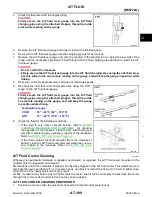 Preview for 399 page of Jatco RE4F04B Manual