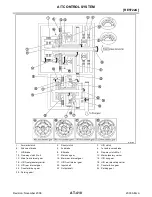 Preview for 410 page of Jatco RE4F04B Manual