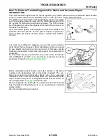 Preview for 434 page of Jatco RE4F04B Manual