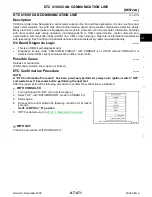 Preview for 471 page of Jatco RE4F04B Manual