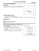 Preview for 476 page of Jatco RE4F04B Manual