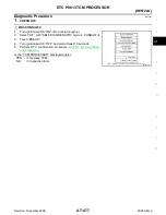 Preview for 477 page of Jatco RE4F04B Manual