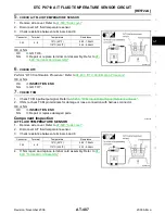 Preview for 487 page of Jatco RE4F04B Manual