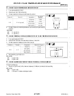 Preview for 491 page of Jatco RE4F04B Manual