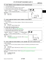 Preview for 545 page of Jatco RE4F04B Manual