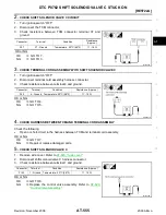 Preview for 555 page of Jatco RE4F04B Manual