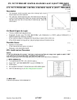 Preview for 567 page of Jatco RE4F04B Manual