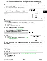 Preview for 579 page of Jatco RE4F04B Manual