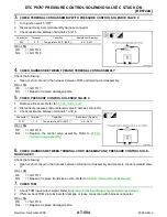 Preview for 584 page of Jatco RE4F04B Manual