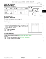 Preview for 591 page of Jatco RE4F04B Manual