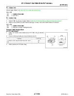 Preview for 596 page of Jatco RE4F04B Manual