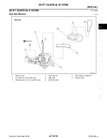 Preview for 619 page of Jatco RE4F04B Manual