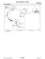 Preview for 620 page of Jatco RE4F04B Manual