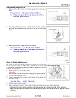 Preview for 628 page of Jatco RE4F04B Manual