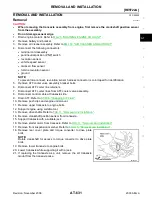 Preview for 631 page of Jatco RE4F04B Manual