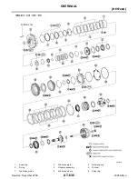 Preview for 636 page of Jatco RE4F04B Manual