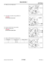 Preview for 644 page of Jatco RE4F04B Manual