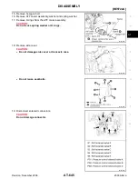 Preview for 645 page of Jatco RE4F04B Manual