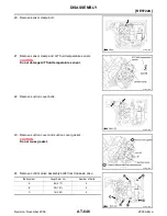 Preview for 646 page of Jatco RE4F04B Manual