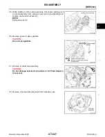 Preview for 647 page of Jatco RE4F04B Manual