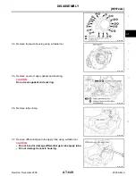 Preview for 649 page of Jatco RE4F04B Manual