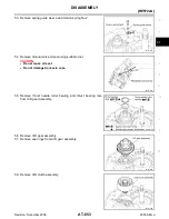 Preview for 653 page of Jatco RE4F04B Manual