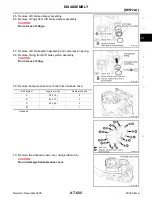 Preview for 655 page of Jatco RE4F04B Manual