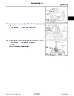 Preview for 661 page of Jatco RE4F04B Manual