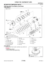 Preview for 662 page of Jatco RE4F04B Manual