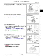 Preview for 667 page of Jatco RE4F04B Manual