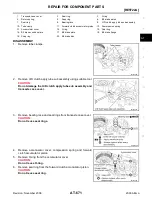 Preview for 671 page of Jatco RE4F04B Manual