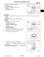 Preview for 673 page of Jatco RE4F04B Manual