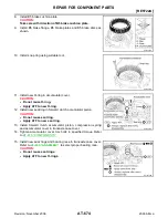 Preview for 674 page of Jatco RE4F04B Manual