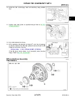 Preview for 675 page of Jatco RE4F04B Manual