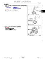 Preview for 677 page of Jatco RE4F04B Manual