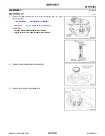 Preview for 678 page of Jatco RE4F04B Manual