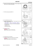 Preview for 680 page of Jatco RE4F04B Manual