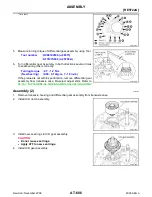 Preview for 686 page of Jatco RE4F04B Manual