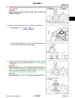 Preview for 687 page of Jatco RE4F04B Manual