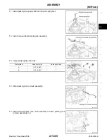 Preview for 689 page of Jatco RE4F04B Manual